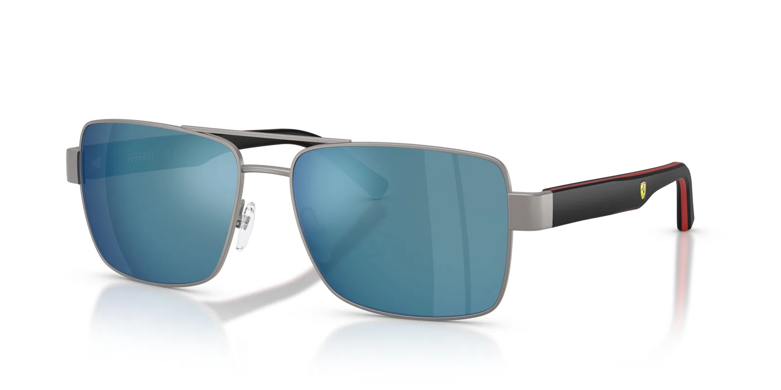 Scuderia Ferrari 5005 Sunglasses - view 5